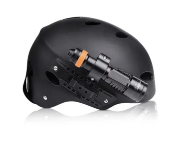 Orcatorch HM01 Befesting für Helme